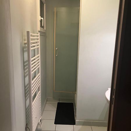 Grand Appartement Moderne 82 M Orly Bagian luar foto