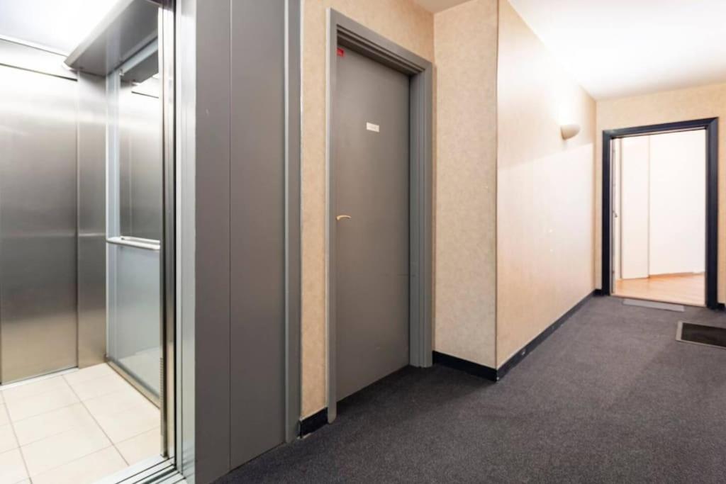 Grand Appartement Moderne 82 M Orly Bagian luar foto