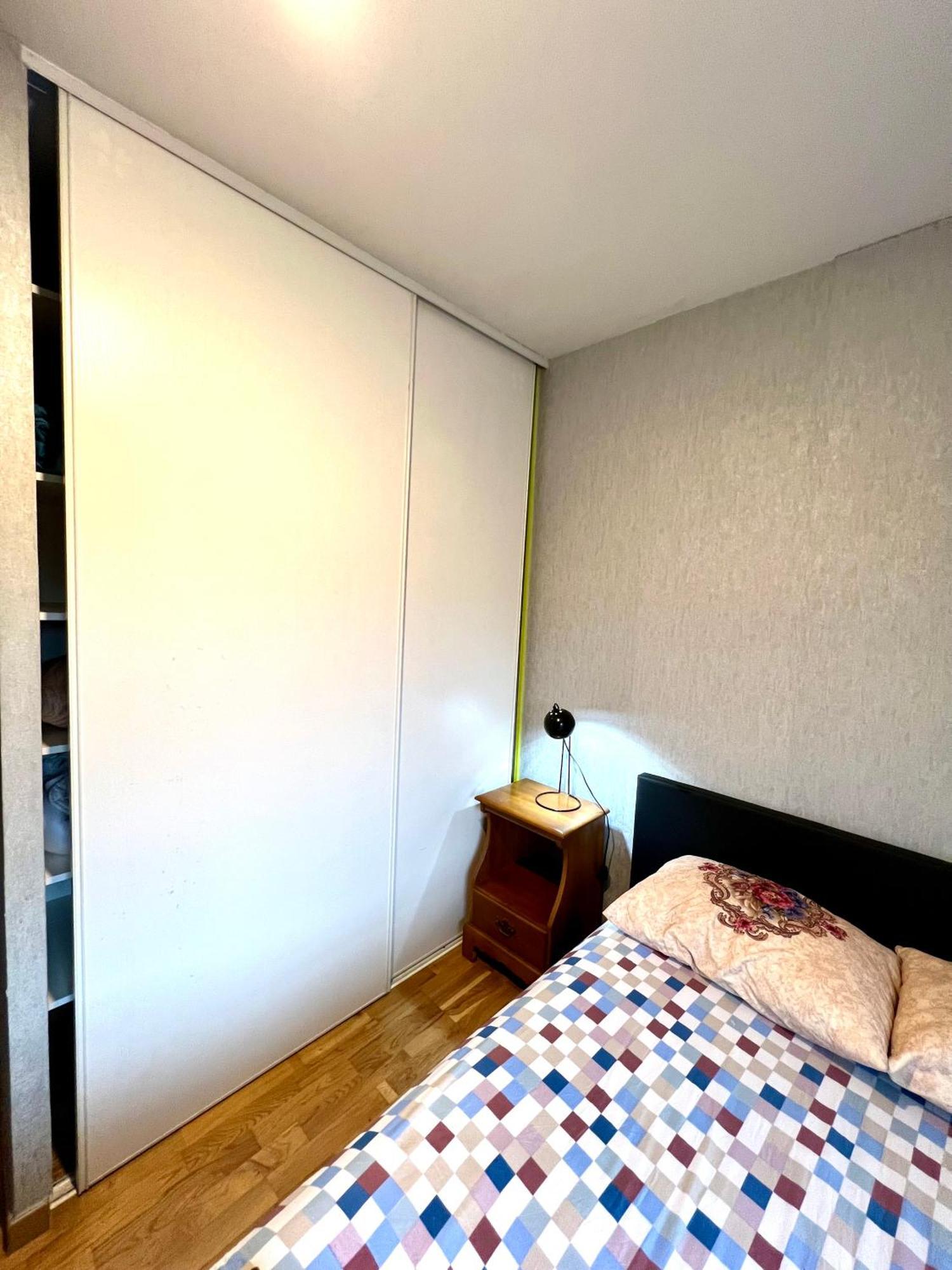 Grand Appartement Moderne 82 M Orly Bagian luar foto