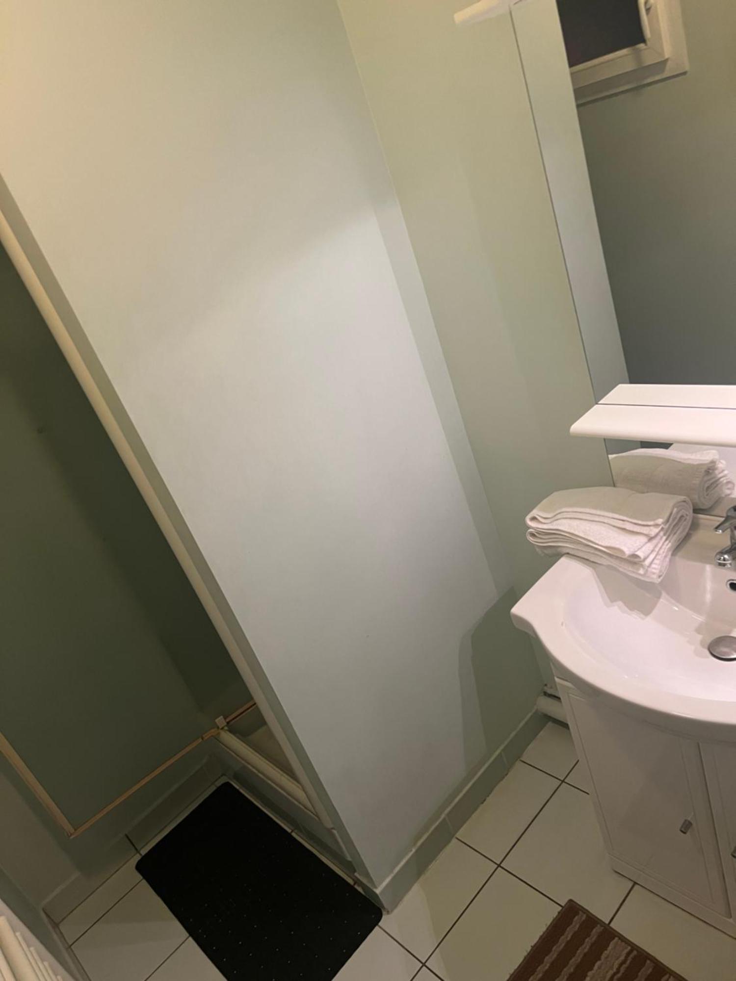 Grand Appartement Moderne 82 M Orly Bagian luar foto